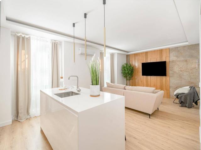 #241 - Apartamento para Venta en Madrid - Madrid - 1