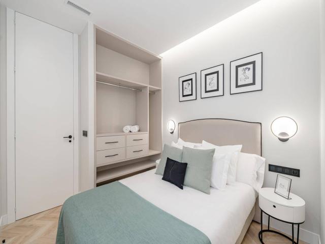 #243 - Apartamento para Venta en Madrid - Madrid - 2