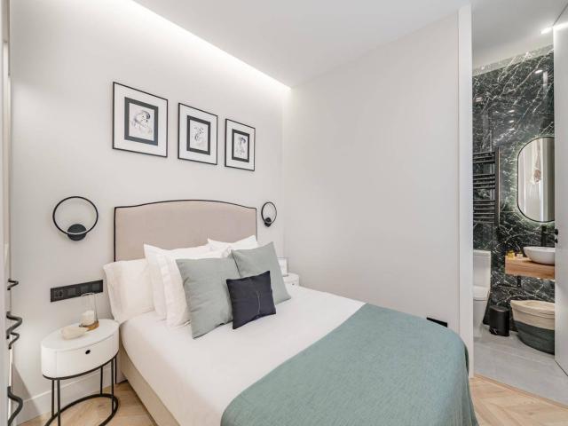 #243 - Apartamento para Venta en Madrid - Madrid - 3