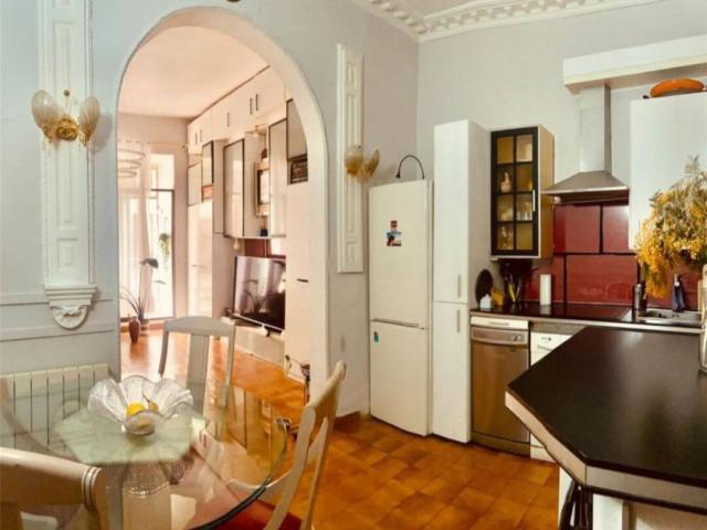 #252 - Apartamento para Venta en Madrid - Madrid - 1