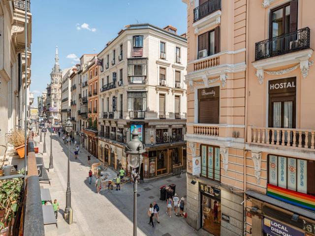 #261 - Apartamento para Venta en Madrid - Madrid - 1