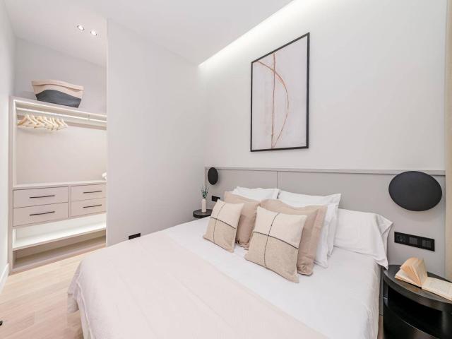 #261 - Apartamento para Venta en Madrid - Madrid - 3