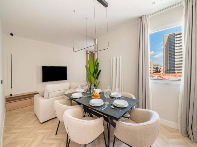 #259 - Apartamento para Venta en Madrid - Madrid - 1
