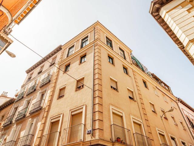 #260 - Apartamento para Venta en Madrid - Madrid - 1