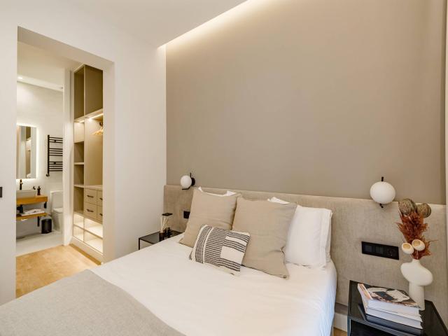 #272 - Apartamento para Venta en Madrid - Madrid - 3