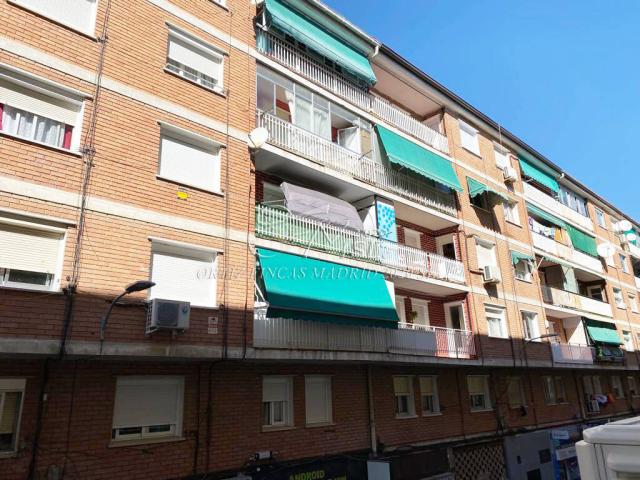 #130 - Apartamento para Venta en Madrid - Madrid - 1