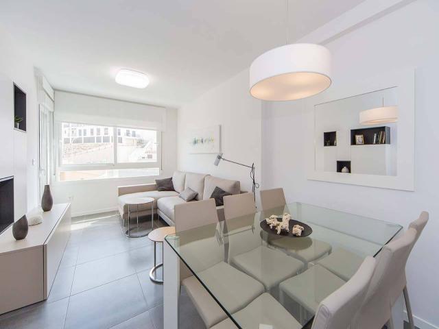 #ON12002 - Apartamento para Venta en Orihuela costa - Valencia