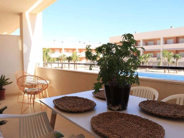 #ON12001 - Apartamento para Venta en Santa Pola - Valencia - 1