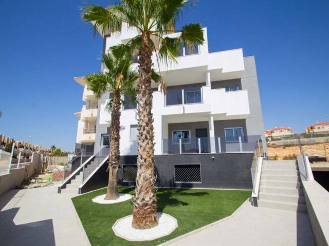 #ON11001 - Apartamento para Venta en Orihuela costa - Valencia - 1