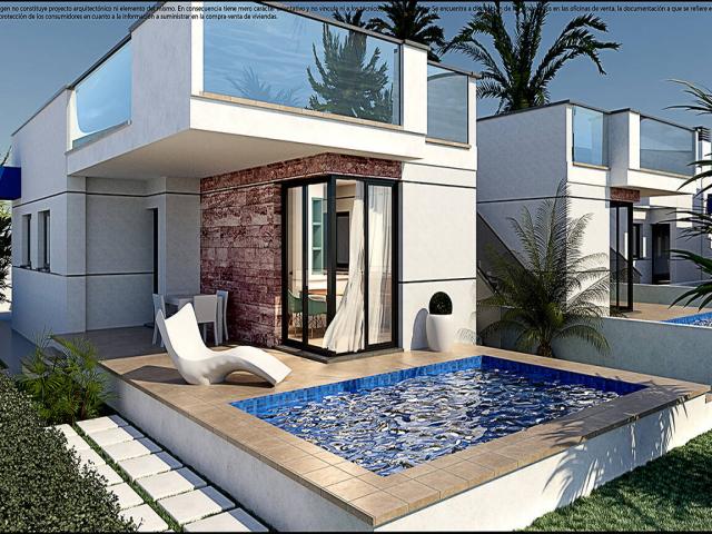 #ON33002 - Casa para Venta en Denia - Valencia