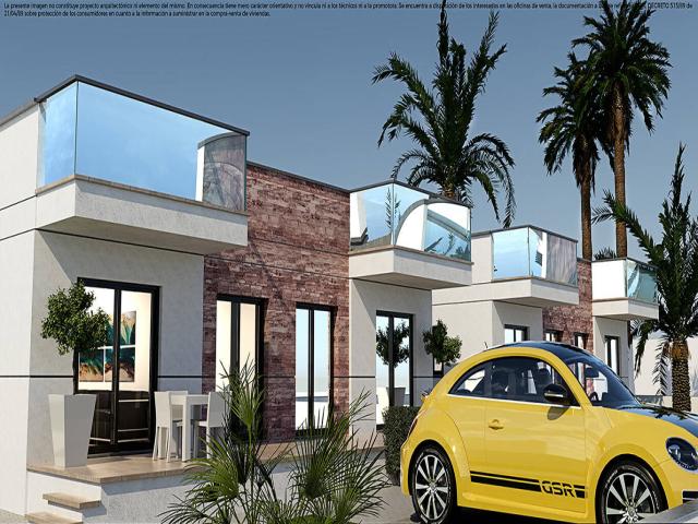 #ON33002 - Casa para Venta en Denia - Valencia