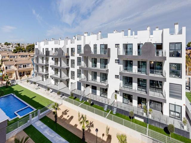#ON12004 - Apartamento para Venta en Orihuela costa - Valencia
