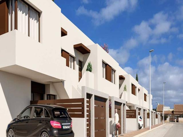 #ON22002 - Bungalow para Venta en San Pedro del Pinatar - Murcia - 2