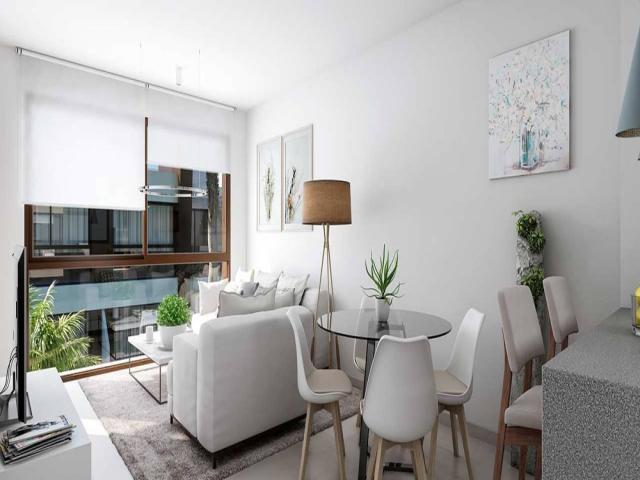 #ON22002 - Bungalow para Venta en San Pedro del Pinatar - Murcia