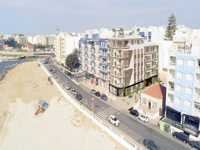 #ON12005 - Apartamento para Venta en Torrevieja - Valencia