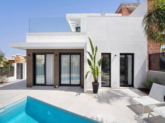 #ON33003 - Villa para Venta en San Fulgencio - Valencia