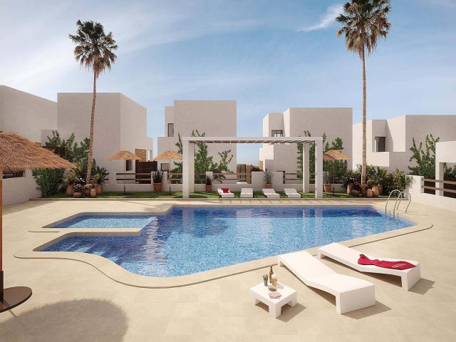 #ON33004 - Villa para Venta en Orihuela costa - Valencia