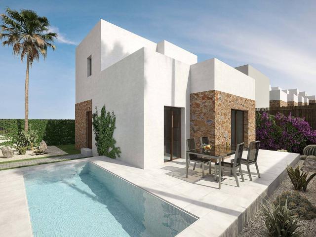 #ON33004 - Villa para Venta en Orihuela costa - Valencia - 1