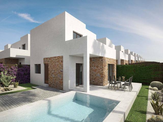 #ON33004 - Villa para Venta en Orihuela costa - Valencia - 2