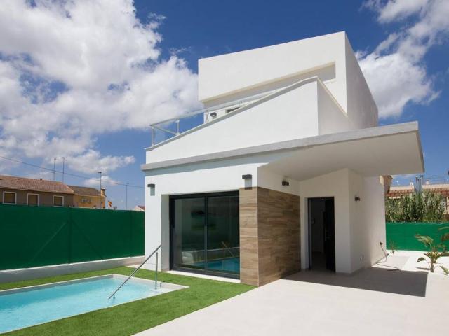 #ON33005 - Villa para Venta en Heredades - Valencia