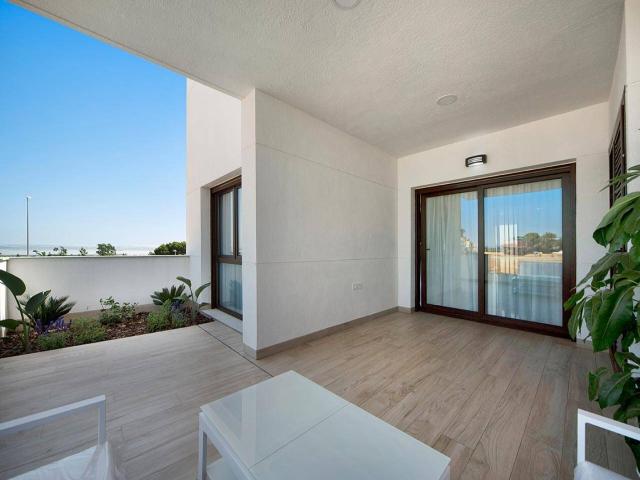 #ON22004 - Bungalow para Venta en Torrevieja - Valencia