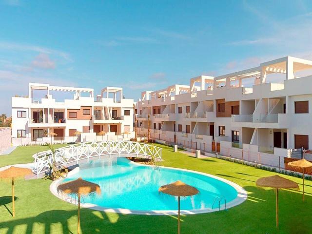 #ON22004 - Bungalow para Venta en Torrevieja - Valencia