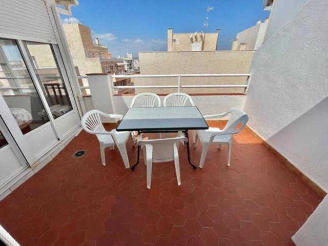 #OJ11002 - Apartamento para Venta en Torrevieja - Valencia - 1