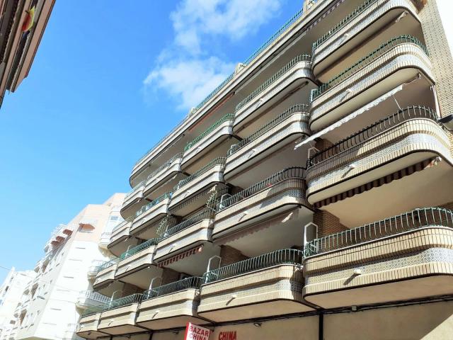 #OJ12007 - Apartamento para Venta en Torrevieja - Valencia - 1