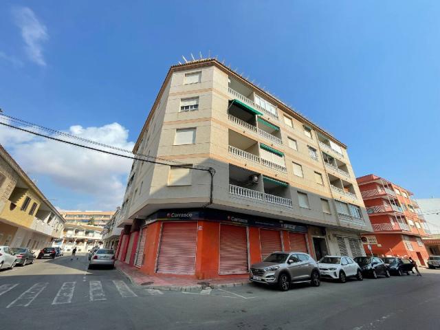 #OJ12013 - Apartamento para Venta en Torrevieja - Valencia - 2
