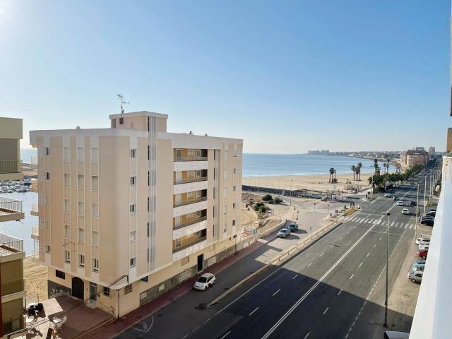 #OJ13010 - Apartamento para Venta en Torrevieja - Valencia - 2