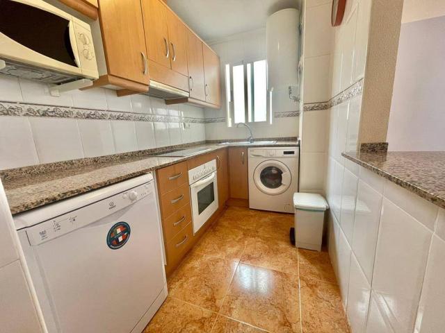 #OJ12015 - Apartamento para Venta en Torrevieja - Valencia - 2