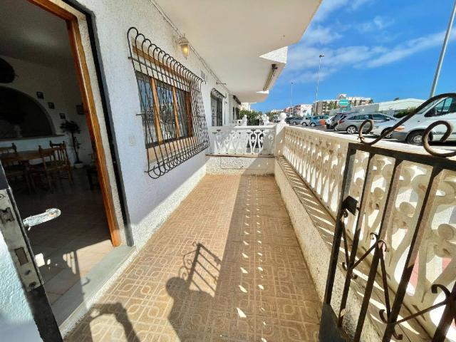 #OJ12019 - Apartamento para Venta en Torrevieja - Valencia - 1