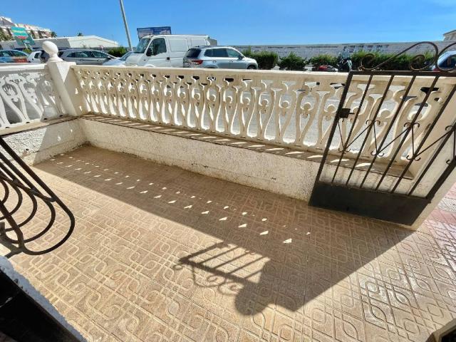 #OJ12019 - Apartamento para Venta en Torrevieja - Valencia - 3