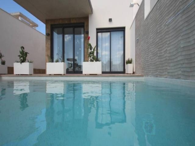 #ON33007 - Villa para Venta en La Manga del Mar Menor - Murcia