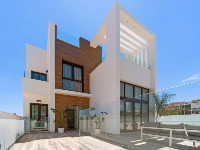Venta en Los Balcones - Torrevieja