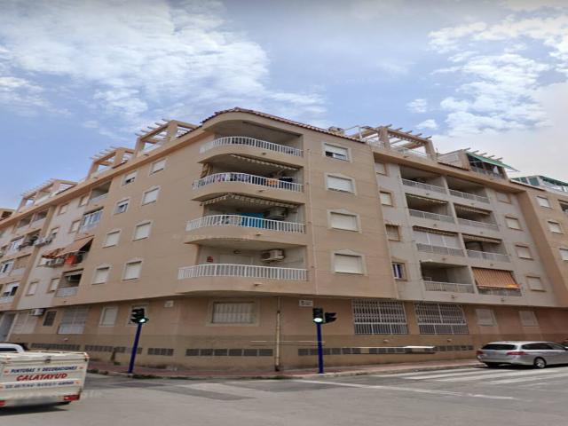 #OJ13013 - Apartamento para Venta en Torrevieja - Valencia
