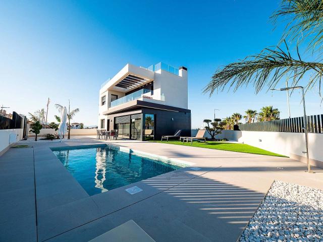 #ON33009 - Villa para Venta en Algorfa - Valencia - 2