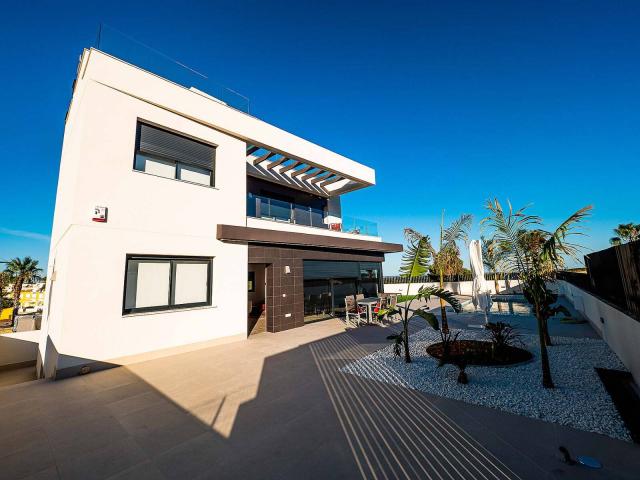 #ON33009 - Villa para Venta en Algorfa - Valencia - 3