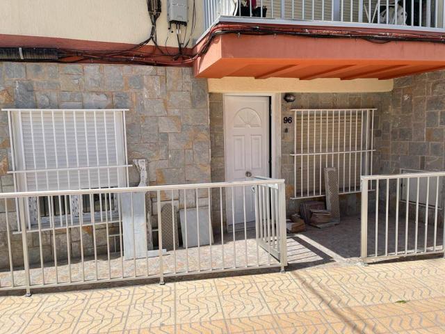 #82 - Apartamento para Alquiler en Santa Pola - Valencia