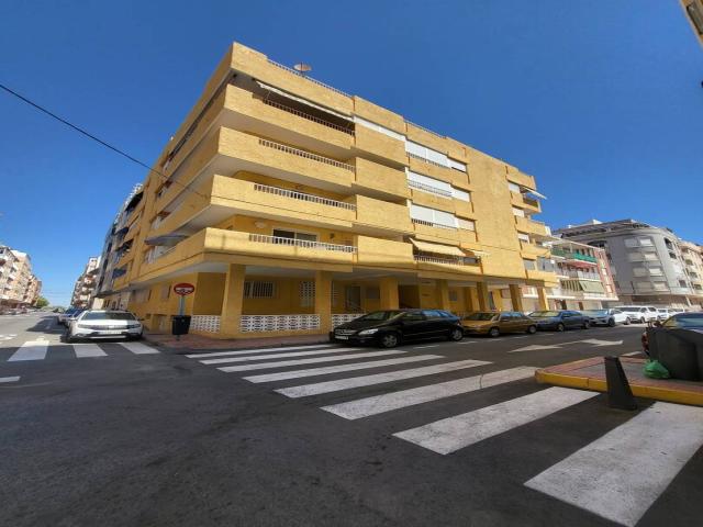 #OJ13018 - Apartamento para Venta en Torrevieja - Valencia - 1