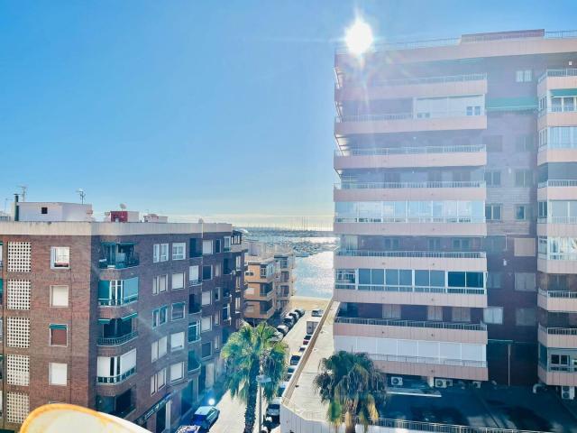 #OJ13017 - Apartamento para Venta en Torrevieja - Valencia - 1
