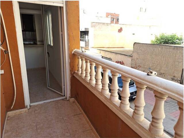 #OJ12036 - Apartamento para Venta en Torrevieja - Valencia