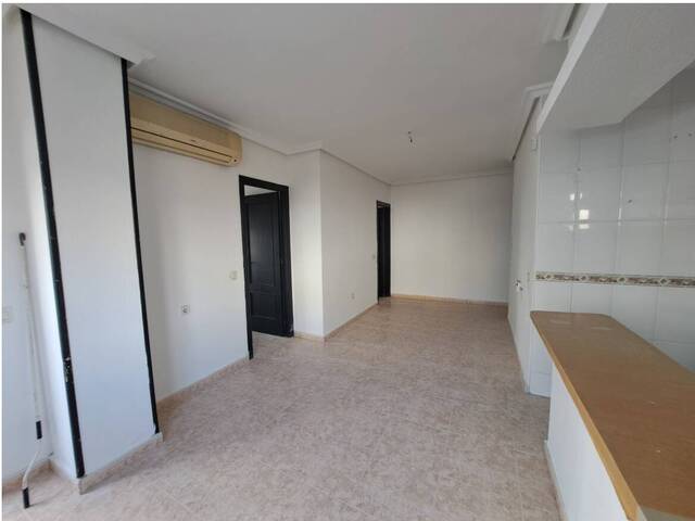#OJ12036 - Apartamento para Venta en Torrevieja - Valencia