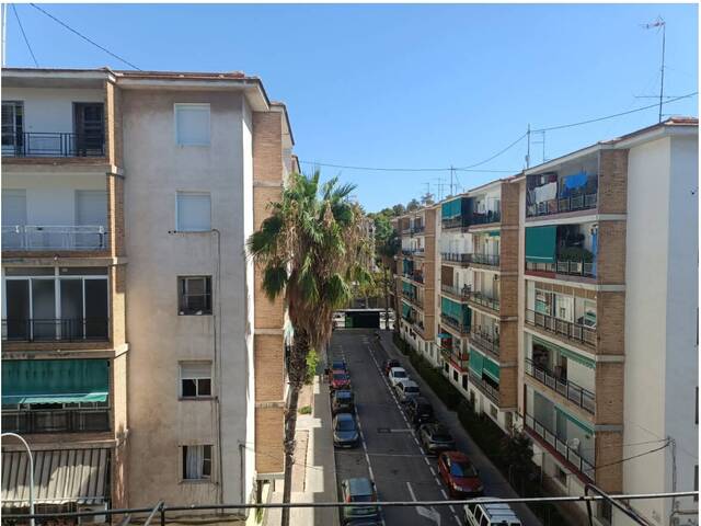 #OJ12037 - Apartamento para Venta en Alicante - Valencia - 2