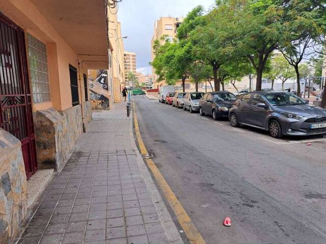 #OJ13028 - Apartamento para Venta en Alicante - Valencia