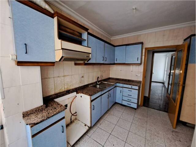 #OJ13028 - Apartamento para Venta en Alicante - Valencia