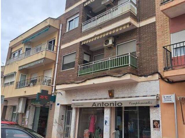 #OJ13027 - Apartamento para Venta en Alicante - Valencia