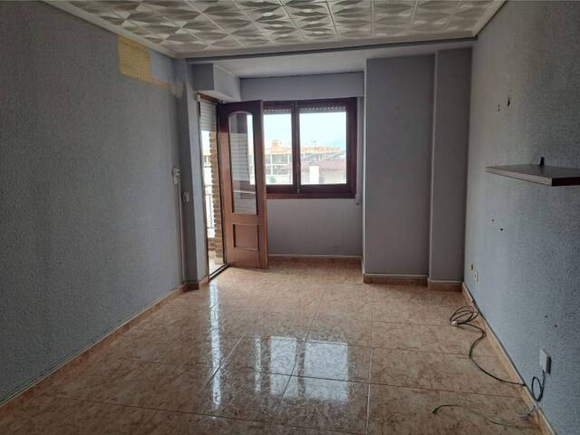 #OJ13027 - Apartamento para Venta en Alicante - Valencia